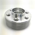 OEM high quality aviation spare cnc precision machining engine parts for excavator